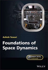 Abbildung von: Foundations of Space Dynamics - Wiley