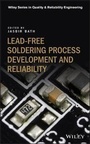 Cover: Lead-free Soldering Process Development and Reliability - Wiley