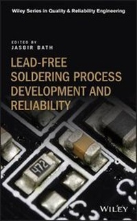Enlarge image Cover: Lead-free Soldering Process Development and Reliability - Wiley