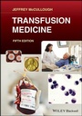 Cover: Transfusion Medicine - Wiley-ISTE