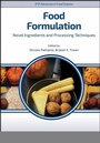 Cover: Food Formulation - Wiley