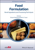 Bild: Food Formulation - Wiley