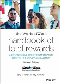 Abbildung von: The WorldatWork Handbook of Total Rewards - Jossey-Bass