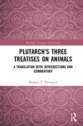 Cover: Plutarch's Three Treatises on Animals - Routledge