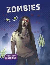 Enlarge image Cover: Zombies - Raintree