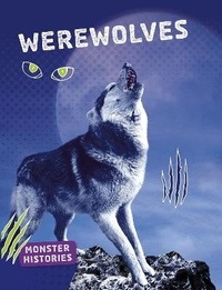 Enlarge image Cover: Werewolves - Raintree