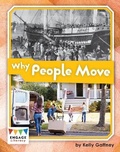 Cover: Why People Move - Raintree