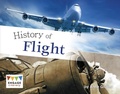 Cover: History of Flight - Raintree