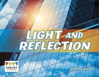 Enlarge image Cover: Light and Reflection - Raintree