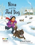 Cover: Nina and the Sled Dog - Raintree