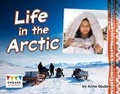 Cover: Life in the Arctic - Raintree