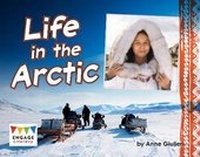 Enlarge image Cover: Life in the Arctic - Raintree