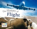 Cover: History of Flight - Raintree