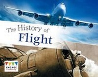 Enlarge image Cover: History of Flight - Raintree