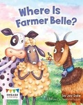 Cover: Where's Farmer Belle? - Raintree