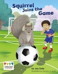 Cover: Squirrel Makes the Team - Raintree