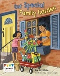 Cover: Our Special Family Garden - Raintree