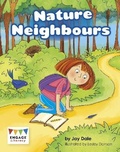 Cover: Nature Neighbours - Raintree