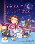 Cover: Princess Is Tired - Raintree