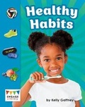 Cover: Healthy Habits - Raintree