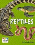 Cover: Reptiles - Raintree