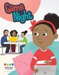 Cover: Games Night - Raintree