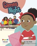Cover: Games Night - Raintree