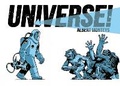 Cover: Universe!, Vol. 1 - Image Comics