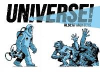 Enlarge image Cover: Universe!, Vol. 1 - Image Comics