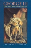 Cover: George III - Manchester University Press