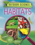 Cover: Outdoor Science: Habitats - Wayland