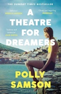 Cover: A Theatre for Dreamers - Bloomsbury Publishing PLC