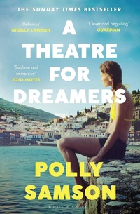 Abbildung von: A Theatre for Dreamers - Bloomsbury Publishing PLC