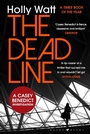 Cover: The Dead Line - Raven Books