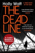 Cover: The Dead Line - Raven Books