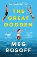 Cover: The Great Godden - Bloomsbury YA