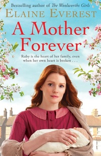 Abbildung von: A Mother Forever - Pan Books