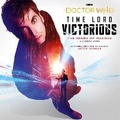 Cover: Doctor Who: The Minds of Magnox - BBC Physical Audio
