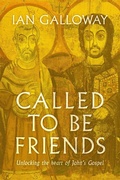 Cover: Called To Be Friends - Hodder Faith
