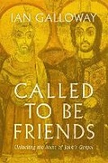 Cover: Called To Be Friends - Hodder Faith
