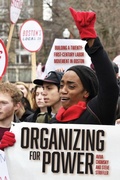 Cover: Organizing for Power - Haymarket Books