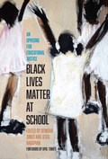 Cover: Black Lives Matter at School - Haymarket Books