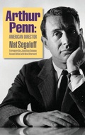 Cover: Arthur Penn - BEARMANOR MEDIA