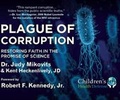 Cover: Plague of Corruption - IMPACT AUDIO