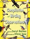 Cover: A Compilation of Birding Observations - PageTurner, Press and Media