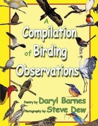 Enlarge image Cover: A Compilation of Birding Observations - PageTurner, Press and Media