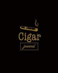 Abbildung von: Cigar Journal - Amy Newton