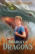 Cover: Bradley's Dragons - Second Story Up