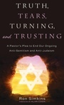 Cover: Truth, Tears, Turning, and Trusting - Wipf & Stock Publishers