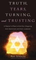 Cover: Truth, Tears, Turning, and Trusting - Wipf & Stock Publishers
